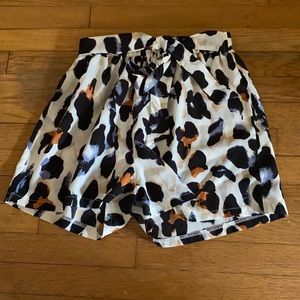 SHEIN shorts